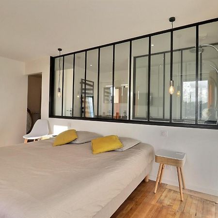 Chambre A La Ferme Torcé 외부 사진
