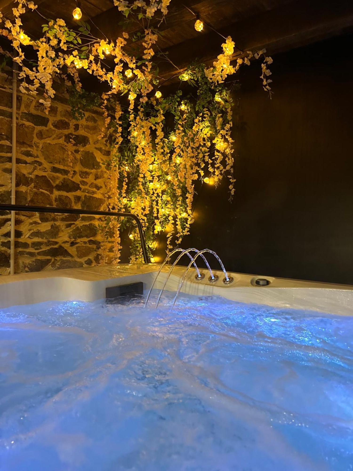 Chambre A La Ferme Torcé 외부 사진